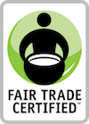 Click Here for More Information on Fair Trade Certified™