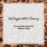 Michigan 1837 Cherry