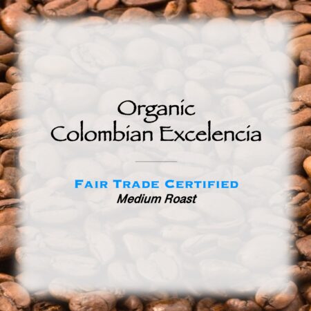 Colombian Excelencia Organic