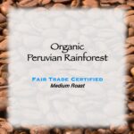 Peruvian Rainforest Organic