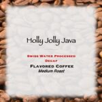 Holly Jolly Java Decaf